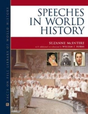Speeches In World History