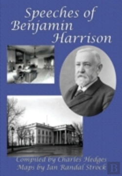 Bertrand.pt - Speeches Of Benjamin Harrison