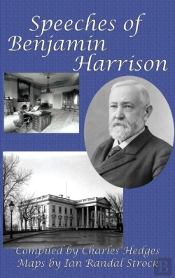 Bertrand.pt - Speeches Of Benjamin Harrison