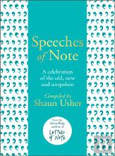 Speeches Of Note