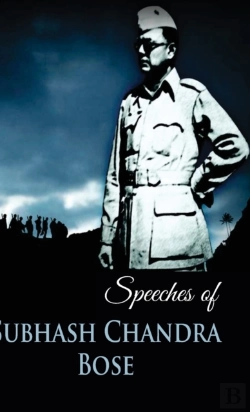 Bertrand.pt - Speeches Of Subhas Chandra Bose