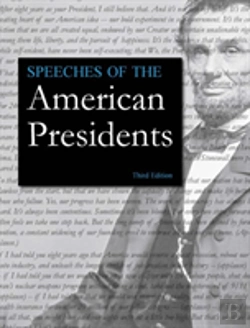 Bertrand.pt - Speeches Of The American Presidents