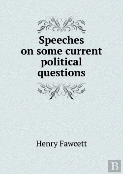 Bertrand.pt - Speeches On Some Current Political Questions