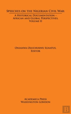 Bertrand.pt - Speeches On The Nigerian Civil War