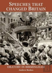 Speeches That Changed Britain