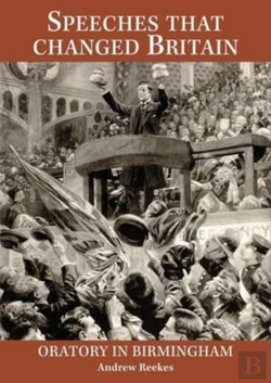 Bertrand.pt - Speeches That Changed Britain