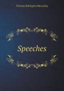 Speeches
