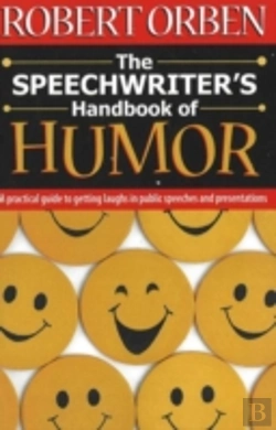 Bertrand.pt - Speechwriter'S Handbook Of Humour