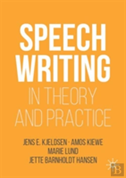 Bertrand.pt - Speechwriting In Theory And Practice
