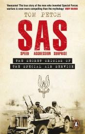 Speed, Aggression, Surprise