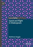 Speed And Flight In Shakespeare