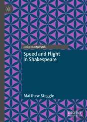 Speed And Flight In Shakespeare