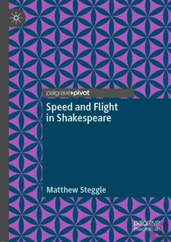Bertrand.pt - Speed And Flight In Shakespeare