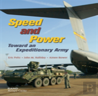 Speed And Power