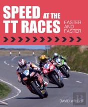 Speed At The Tt Races
