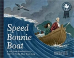 Bertrand.pt - Speed Bonnie Boat