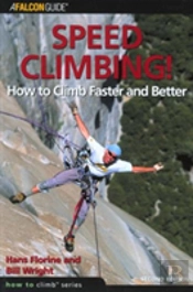 Speed Climbing!