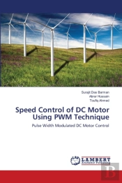 Speed Control Of Dc Motor Using Pwm Tech