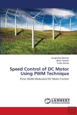 Bertrand.pt - Speed Control Of Dc Motor Using Pwm Tech