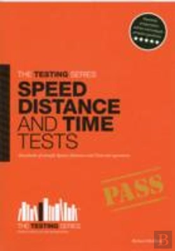 Bertrand.pt - Speed, Distance And Time Tests: Over 450 Sample Speed, Distance And Time Test Questions