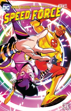 Bertrand.pt - Speed Force
