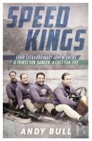 Speed Kings