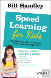 Speed Learning For Kids