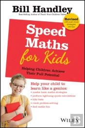 Speed Math For Kids