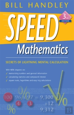 Bertrand.pt - Speed Mathematics