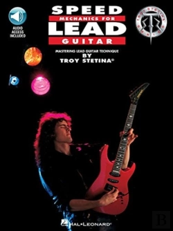 Bertrand.pt - Speed Mechanics For Lead Guitar