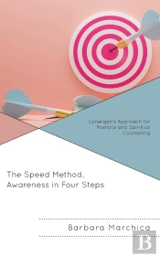 Speed Method, Awareness In Four Steps
