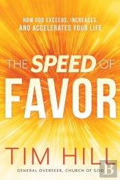 Speed Of Favor, The