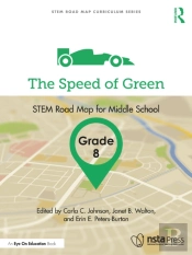 Speed Of Green, Grade 8