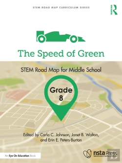 Bertrand.pt - Speed Of Green, Grade 8