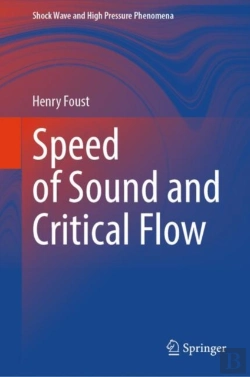 Bertrand.pt - Speed Of Sound And Critical Flow