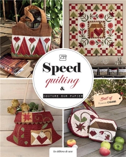 Bertrand.pt - Speed Quilting & Couture Sur Papier