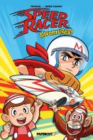 Speed Racer Adventures Vol. 1