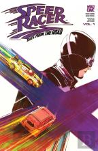 Speed Racer: Tales From The Road Vol. 1