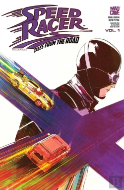 Bertrand.pt - Speed Racer: Tales From The Road Vol. 1