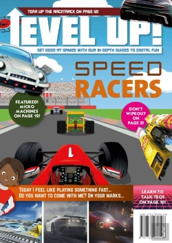 Bertrand.pt - Speed Racers