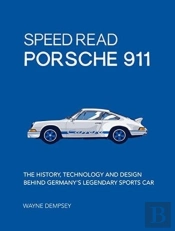 Speed Read Porsche 911