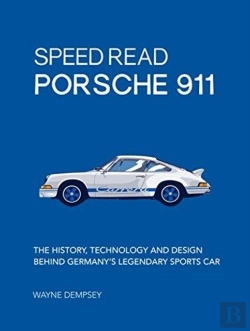 Bertrand.pt - Speed Read Porsche 911