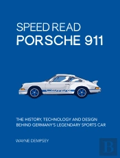 Speed Read Porsche 911