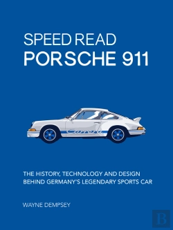 Bertrand.pt - Speed Read Porsche 911