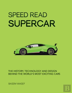 Bertrand.pt - Speed Read Supercar