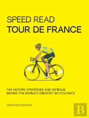 Speed Read Tour De France