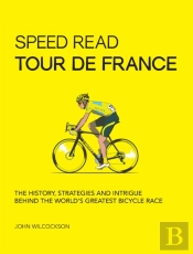 Speed Read Tour De France