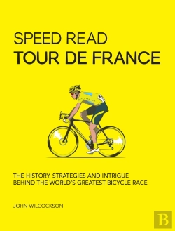 Bertrand.pt - Speed Read Tour De France