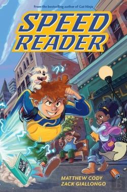 Bertrand.pt - Speed Reader