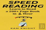 Speed Reading